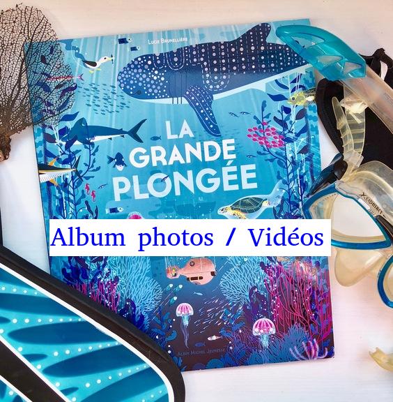 Lire la suite à propos de l’article Album photos